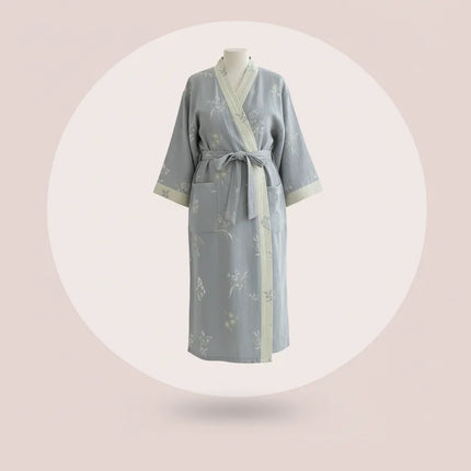 Collection image for: Kimono-Morgenmäntel