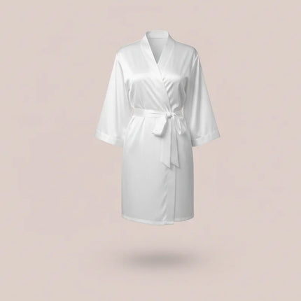 Collection image for: Satin-Morgenmäntel
