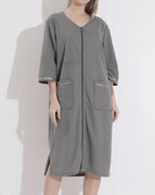Grey / XXXL 78kg-100kg