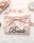 Chanpagne Bride / L