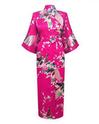 Long Robe 5 / S