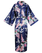 Long Robe 13 / XXXL