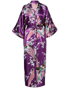 Long Robe 8 / XL