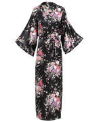 Long Robe 4 / S