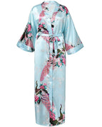 Long Robe 15 / XXXL