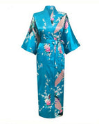 Long Robe 2 / XXXL