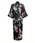 Long Robe 9 / S