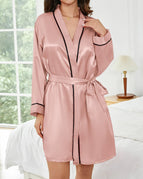 S / Pink