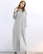 Light gray women / XL(80-100kg)