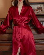 No words wine red 1 / Asian size M