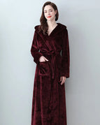 Burgundy / M