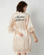 Mother of theGroom C / Asian size XXL