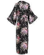Black Flower A / L