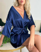 Blue / XXL
